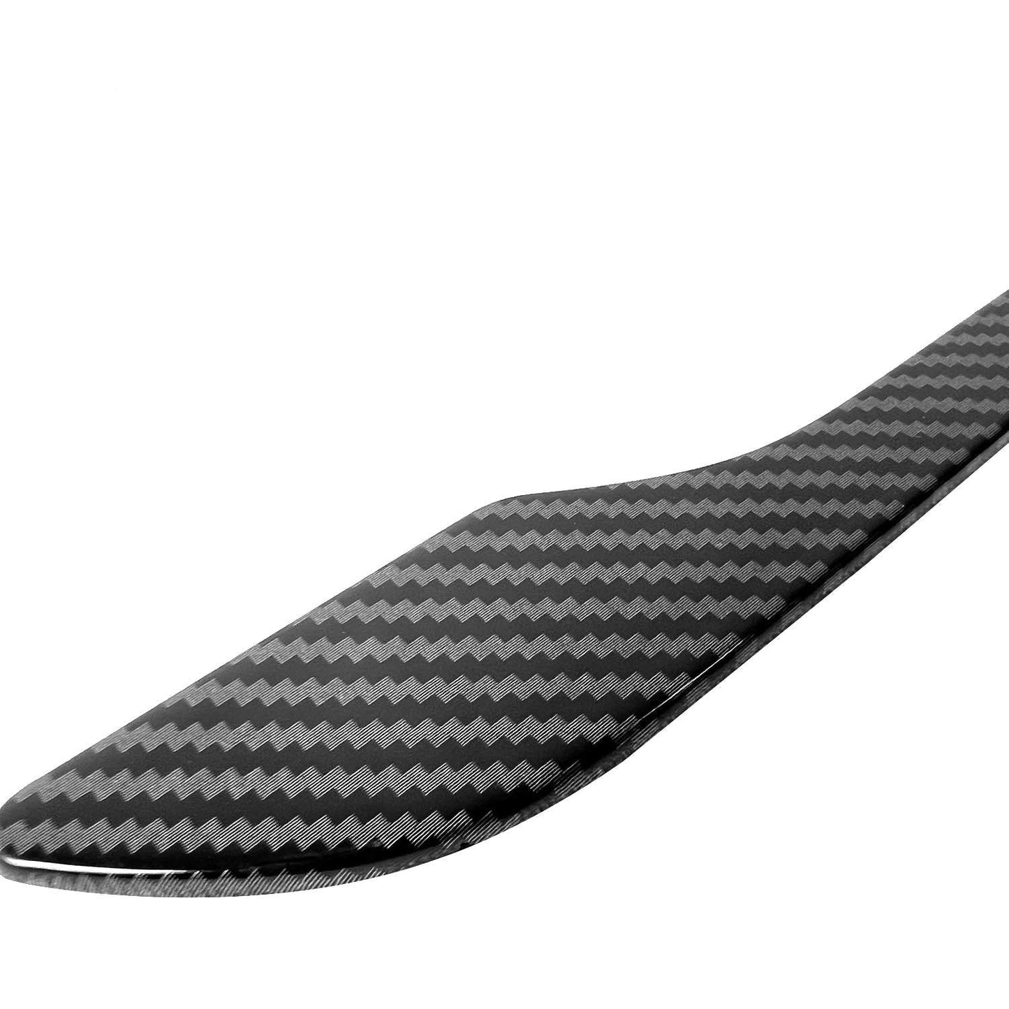 Door Handle Cover Wrap Kit ABS (4Pcs ) For Tesla Model 3 2017-2020