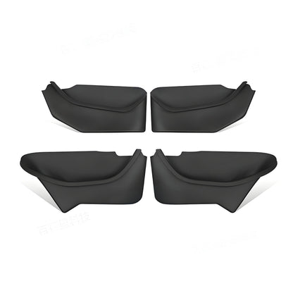 Car Door Side Storage Box for Tesla Model Y Juniper (4PCS)