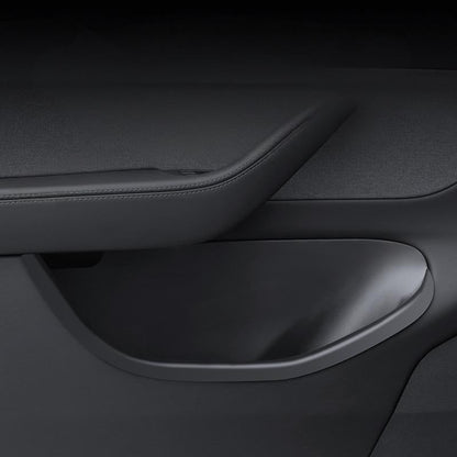 Car Door Side Storage Box for Tesla Model Y Juniper (4PCS)