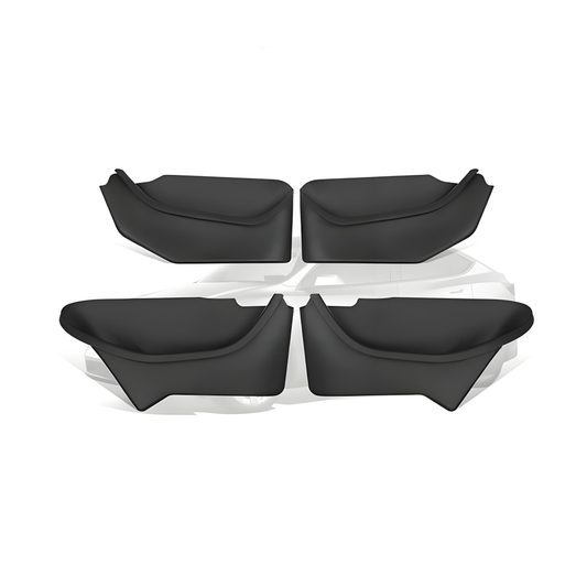 Car Door Side Storage Box for Tesla Model Y Juniper (4PCS)