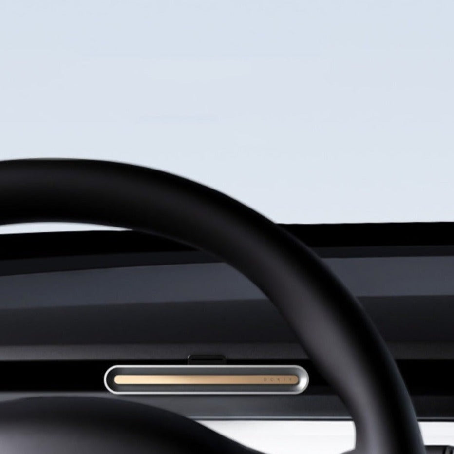 TESERY Car Fragrance Diffuser for Model 3/Y