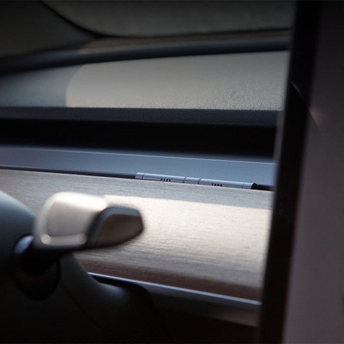 TESERY Car Fragrance Stick for Model 3/Y