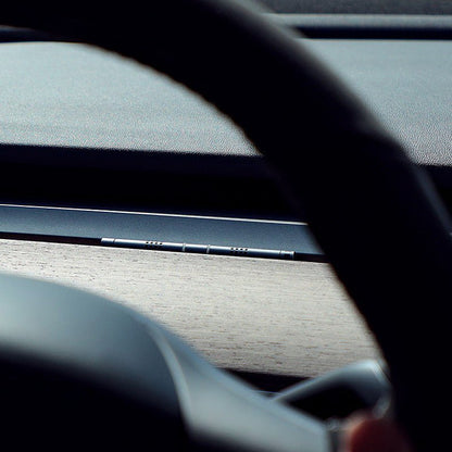 TESERY Car Fragrance Stick for Model 3/Y