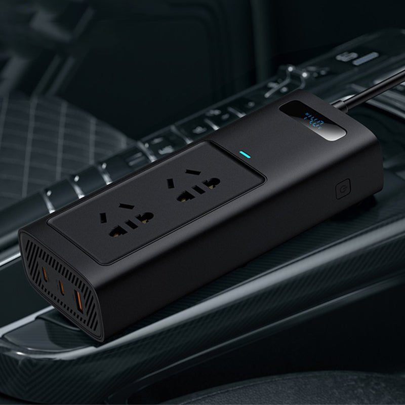Car Power Inverter For Tesla Model 3/Y （EU)