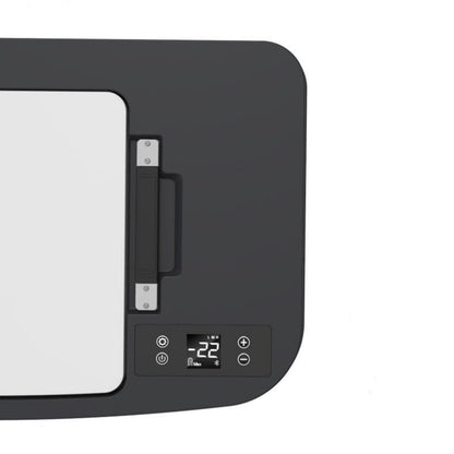 Car Refrigerator in Trunk for Tesla Model 3/Y