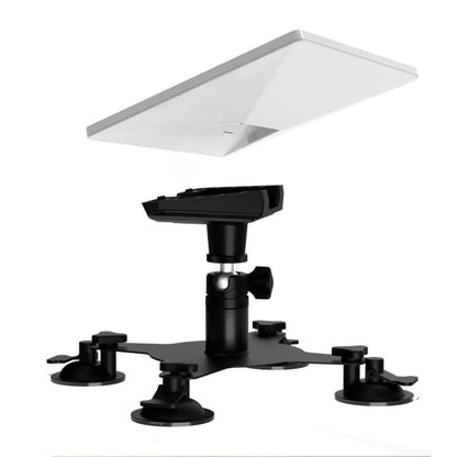 Car Roof Suction Cup Mount for Starlink Mini