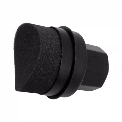 Car Tire Shine Sponge for Tesla