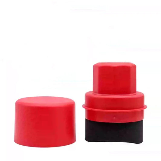 Car Tire Shine Sponge for Tesla