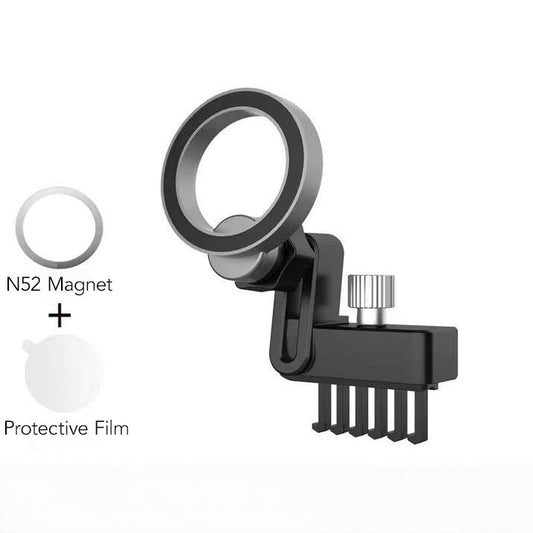 Car Vent Magnetic Phone Mount For Tesla Model 3/Y