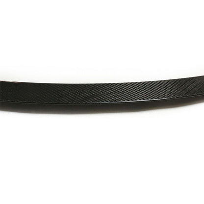Carbon Fiber Spoiler Performance OEM Style for Tesla Model S 2014+