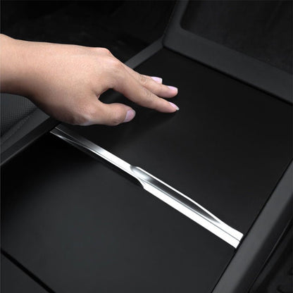 Center Armrest Box Protective film for Model 3 Highland & New Model Y