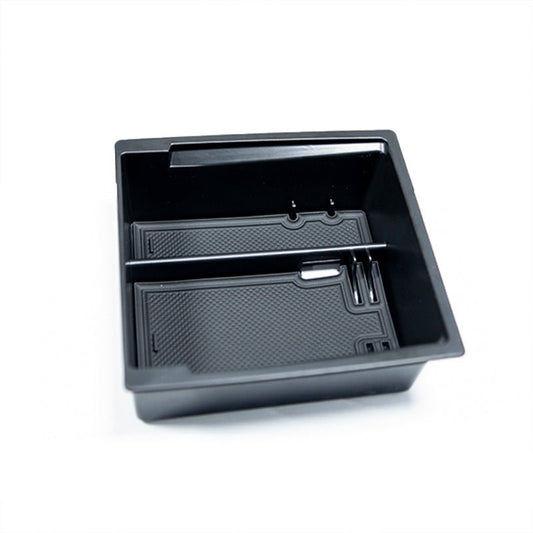 Center Armrest Storage Box for Model 3 Highland & New Model Y