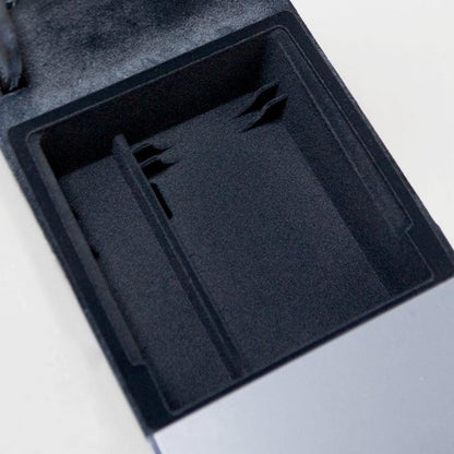 Center Armrest Storage Box for Model 3 Highland & New Model Y