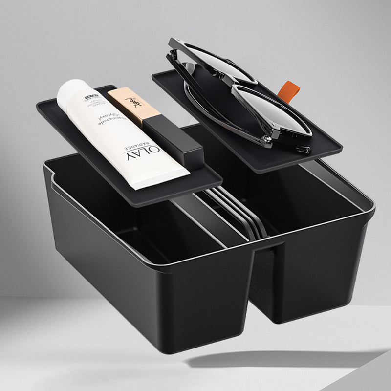 Center Armrest Storage Box for Tesla Model 3 Highland & Model Y Juniper