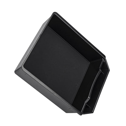 Center Armrest Storage Box for Tesla Model 3 Highland & Model Y Juniper