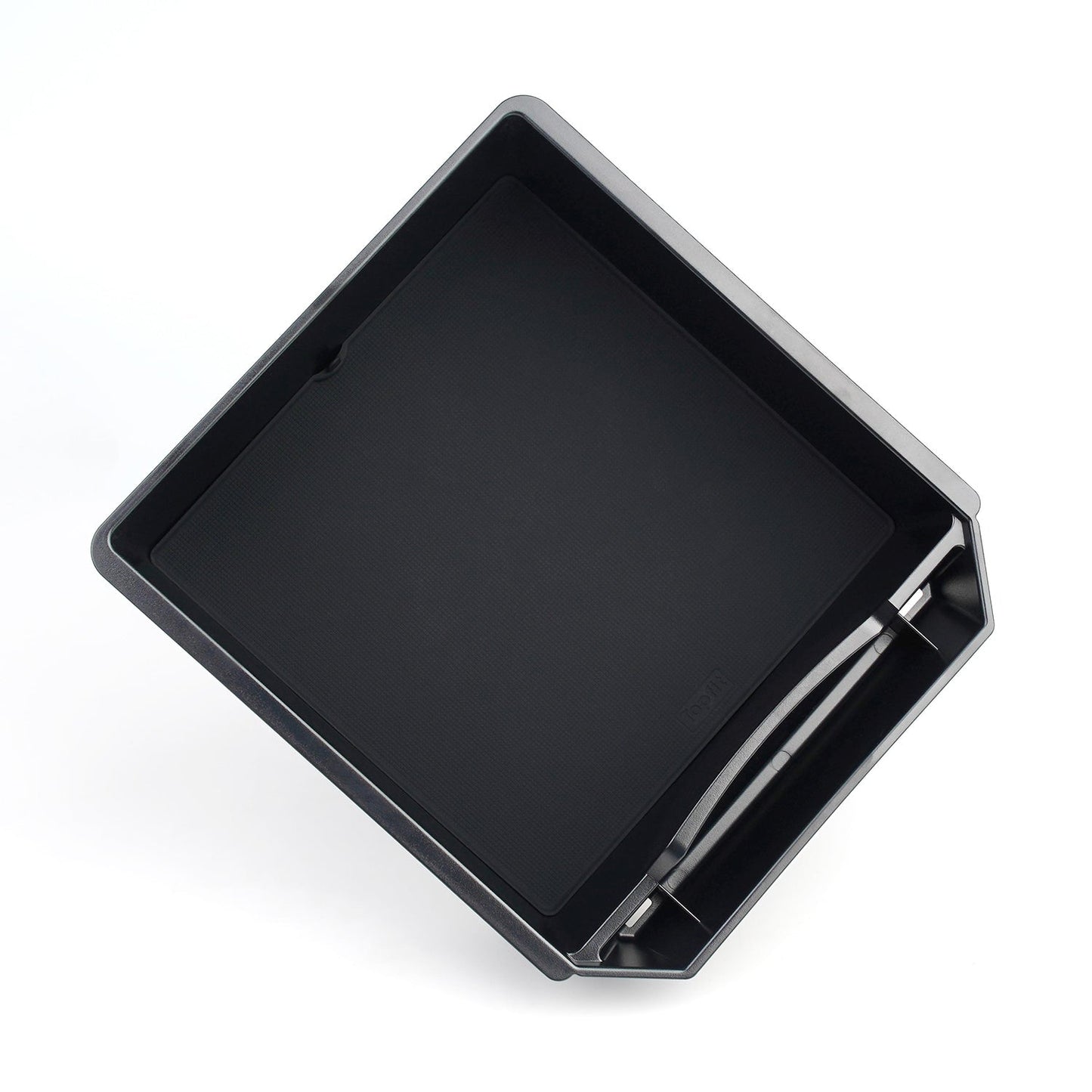 Center Armrest Storage Box for Tesla Model 3 Highland & Model Y Juniper