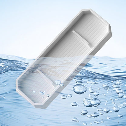 Center Console Behind Screen Storage Box for Cybertruck