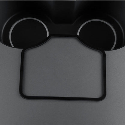 Center Console Card Key Holder for Tesla Model 3 2017-2023.10 & Model Y 2017-2024