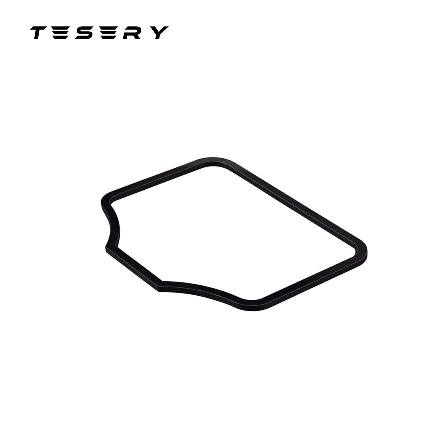 Center Console Card Key Holder for Tesla Model 3 2017-2023.10 & Model Y 2017-2024