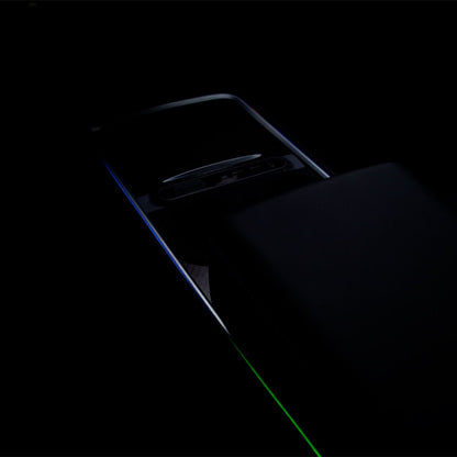 Streamer LED Ambient Light for Model 3/Y (2020-Present) | App Controlled