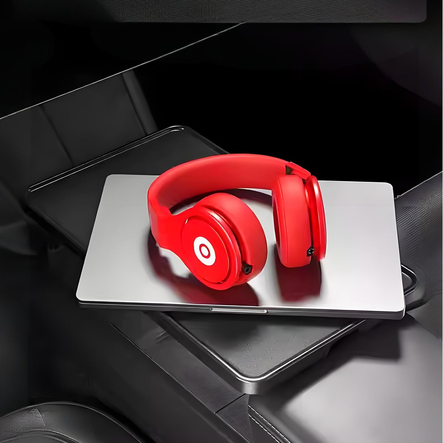 Center Console Folding Table for Model Y Juniper / Model 3 Highland