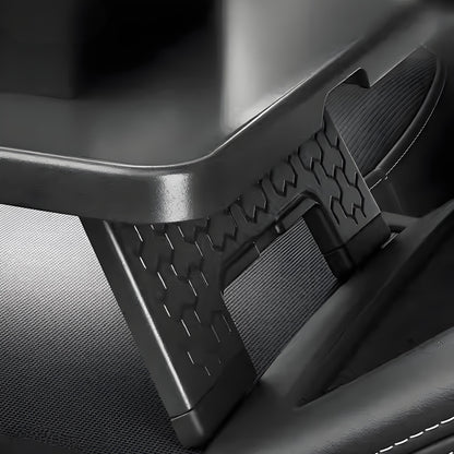 Center Console Folding Table for Model Y Juniper / Model 3 Highland