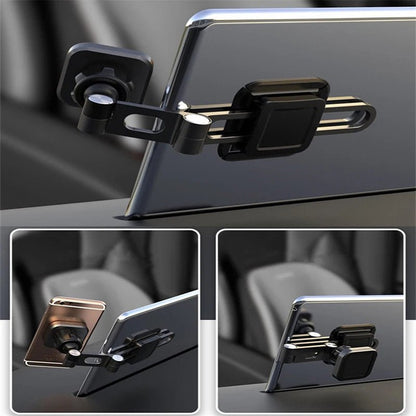 Center Console Magnetic Phone Holder for Model 3/Y/S/X/Cybertruck