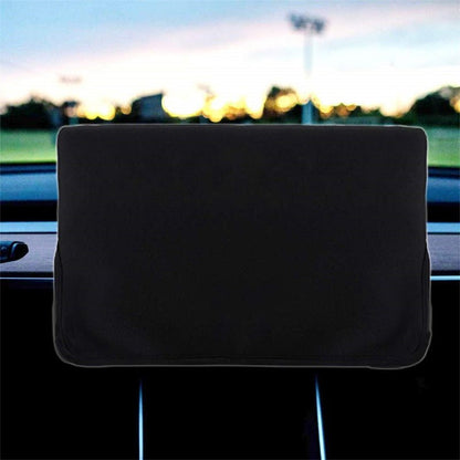 Center Console Screen Protector for Tesla Model 3 & Model Y