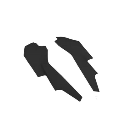 Center Console Side Anti-Kick Mats for Model Y Juniper (2PCS)