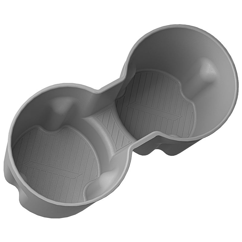 Center Console Tesla Cup holder for Model 3 Highland & Model Y Juniper