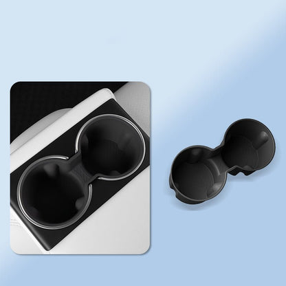 Center Console Tesla Cup holder for Model 3 Highland & Model Y Juniper