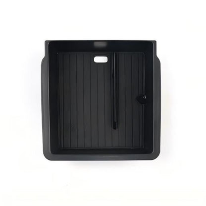 Center Console Tray Armrest Box Storage Box for Tesla Model 3 Highland / Model Y Juniper
