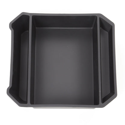 Armrest Storage Box for Cybertruck