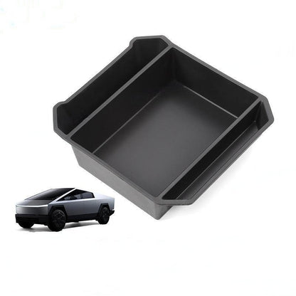 Armrest Storage Box for Cybertruck