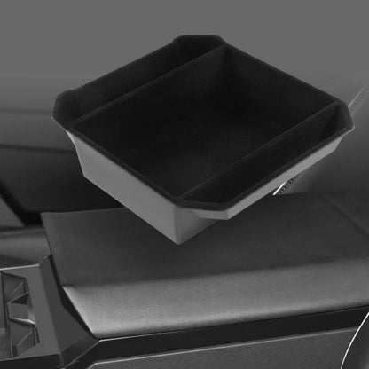 Armrest Storage Box for Cybertruck