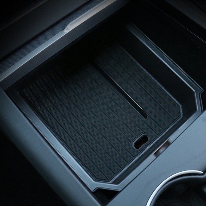 Center Console Tray for Tesla Model 3 & Model Y