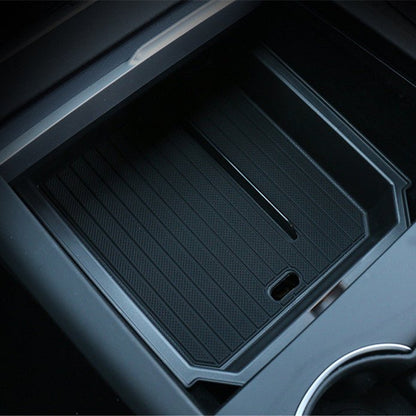Center Console Tray for Tesla Model 3 & Model Y