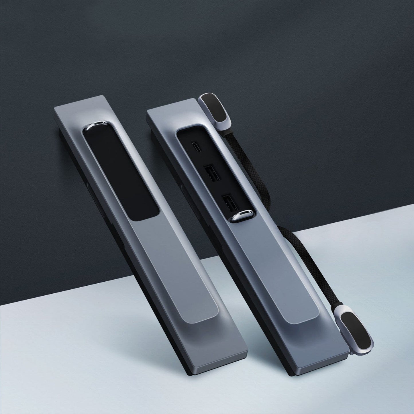 Center Console USB HUB Adapter for Model 3 Model Y