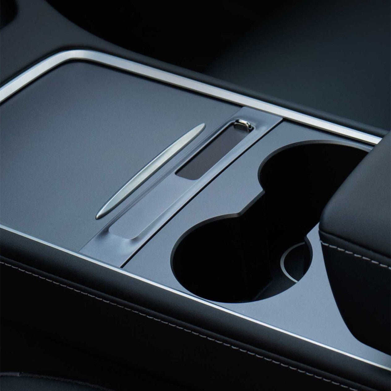 Center Console USB HUB Adapter for Model 3 Model Y