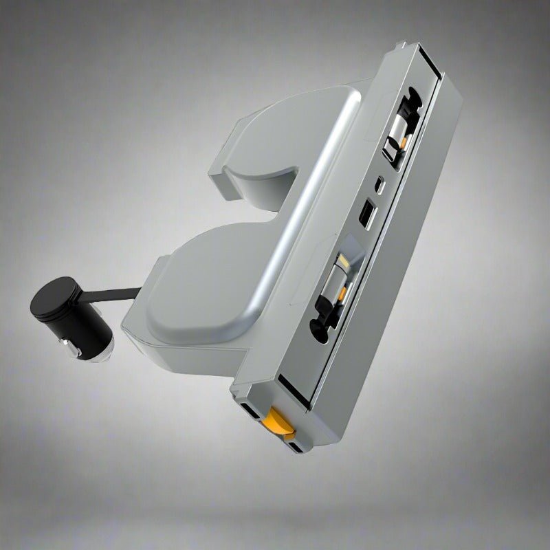 Center Console USB Hub Docking Station for Tesla Model 3 Highland & Model Y Juniper