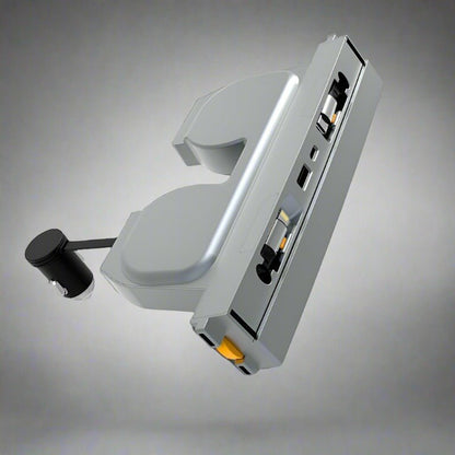 Center Console USB Hub Docking Station for Tesla Model 3 Highland & Model Y Juniper