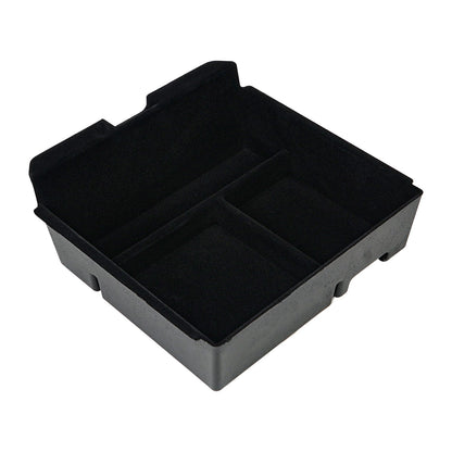 Center Front Storage Box for Tesla New Model Y & Model 3 Highland