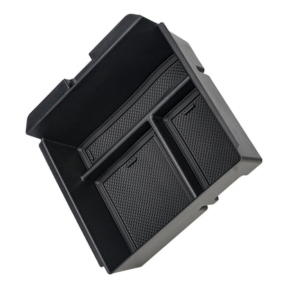 Center Front Storage Box for Tesla New Model Y & Model 3 Highland