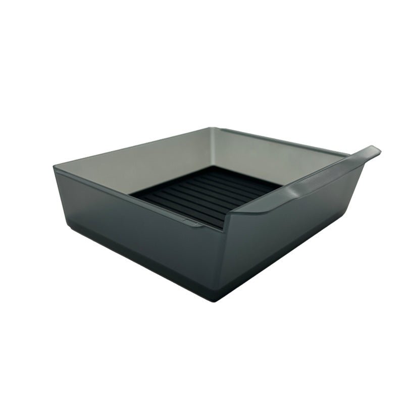 Central Console Armrest Storage Box for Model Y Juniper & Model 3 Highland