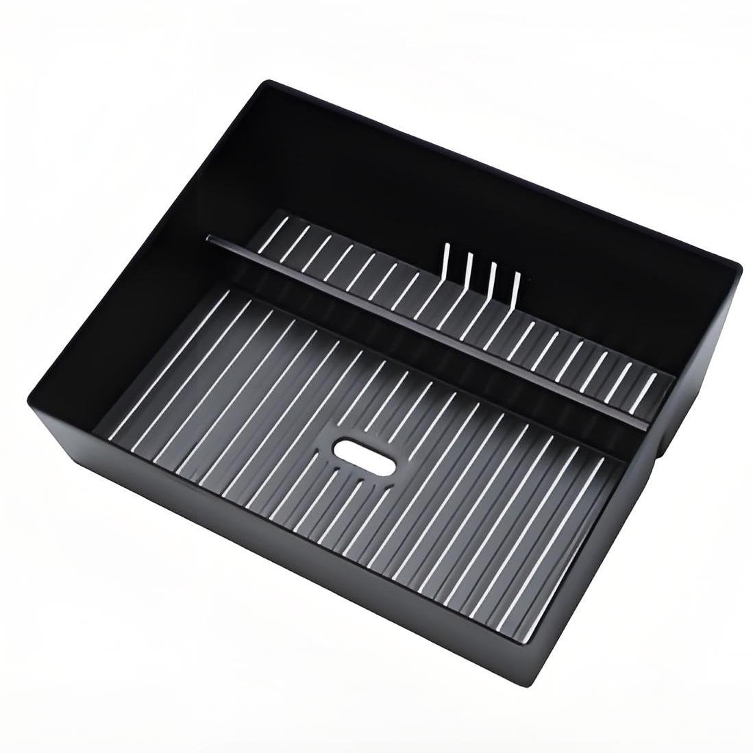 Central Console Armrest Storage Box for Model 3 Highland & New Model Y