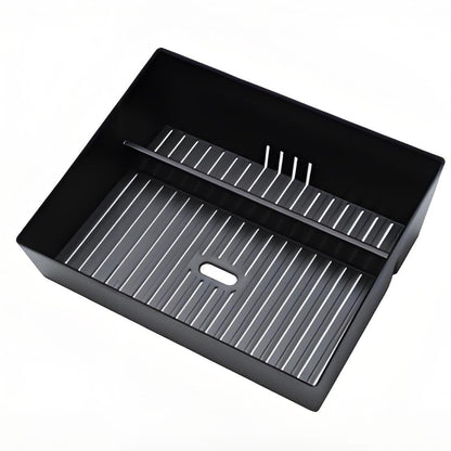 Central Console Armrest Storage Box for Model 3 Highland & New Model Y