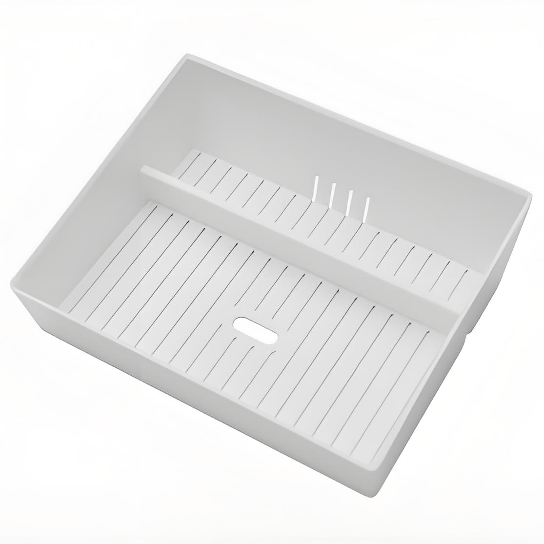 Central Console Armrest Storage Box for Model 3 Highland & New Model Y