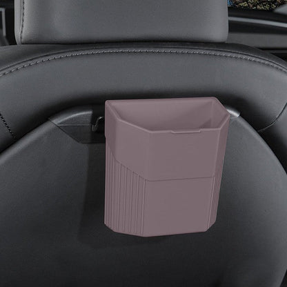 Central Screen/Seat/Dash Trash Can for Tesla Model 3/Y