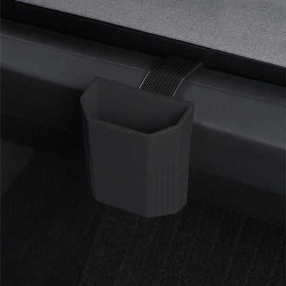 Central Screen/Seat/Dash Trash Can for Tesla Model 3/Y