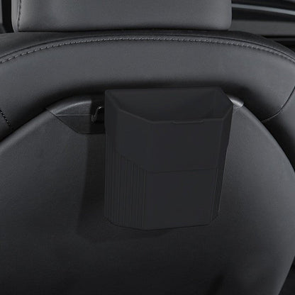 Central Screen/Seat/Dash Trash Can for Tesla Model 3/Y